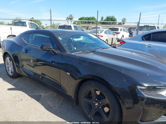 Chevrolet Camaro Rwd 1lt 2021 1G1FB1RX5M0106405 Image 13