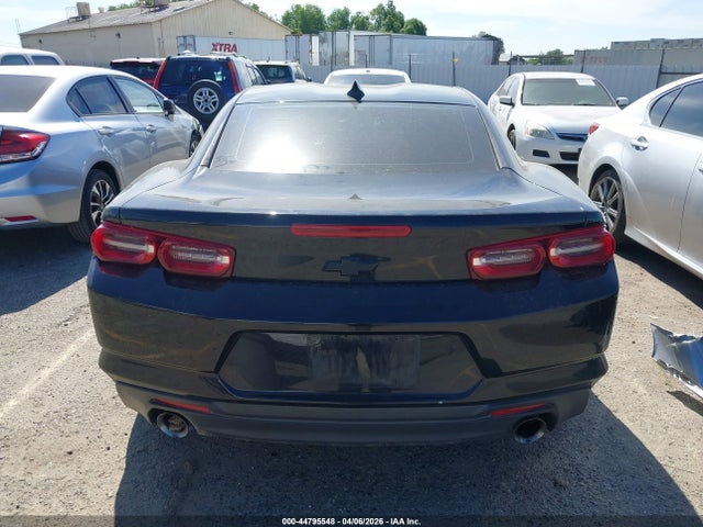 Chevrolet Camaro Rwd 1lt 2021 1G1FB1RX5M0106405 Image 16