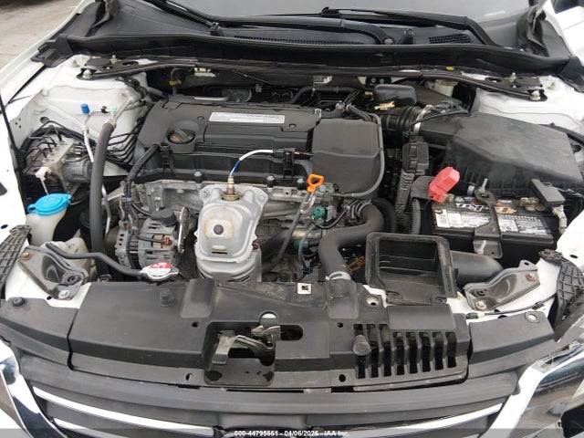 Aukcja sprzedaży 2015 Honda Accord Sport, vin: 1HGCR2F5XFA242221, numer aukcji: 44795551