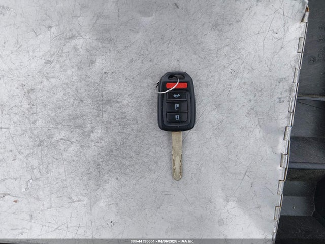 Aukcja sprzedaży 2015 Honda Accord Sport, vin: 1HGCR2F5XFA242221, numer aukcji: 44795551