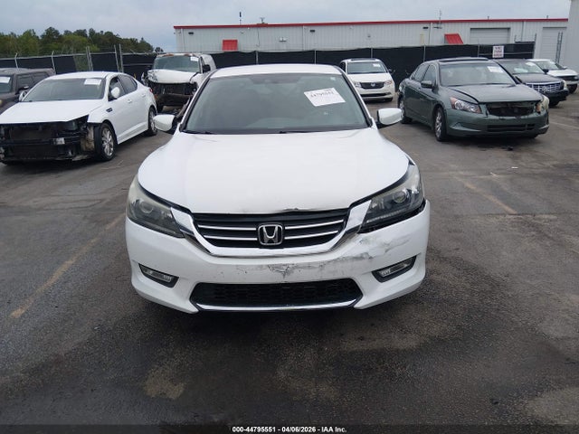 Aukcja sprzedaży 2015 Honda Accord Sport, vin: 1HGCR2F5XFA242221, numer aukcji: 44795551