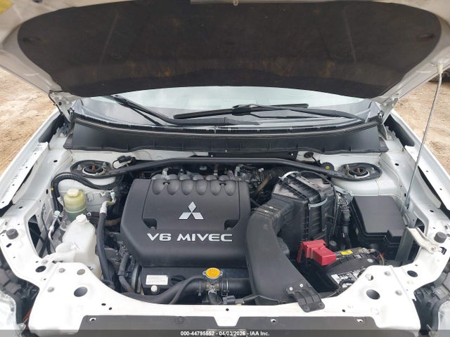 Продаж на аукціоні авто 2011 Mitsubishi Outlander Xls, vin: JA4JS4AXXBU033949, номер лоту: 44795552