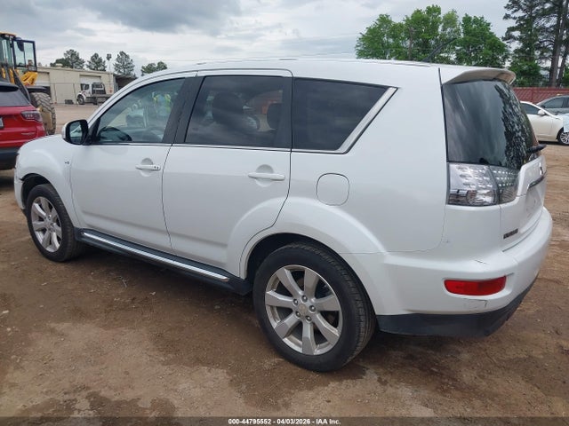 Продаж на аукціоні авто 2011 Mitsubishi Outlander Xls, vin: JA4JS4AXXBU033949, номер лоту: 44795552