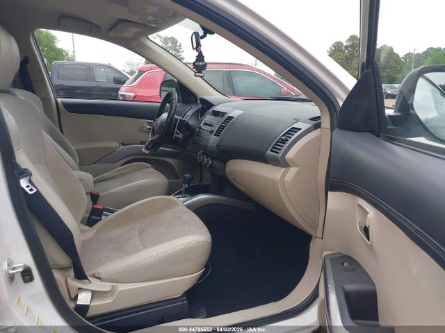 Продаж на аукціоні авто 2011 Mitsubishi Outlander Xls, vin: JA4JS4AXXBU033949, номер лоту: 44795552
