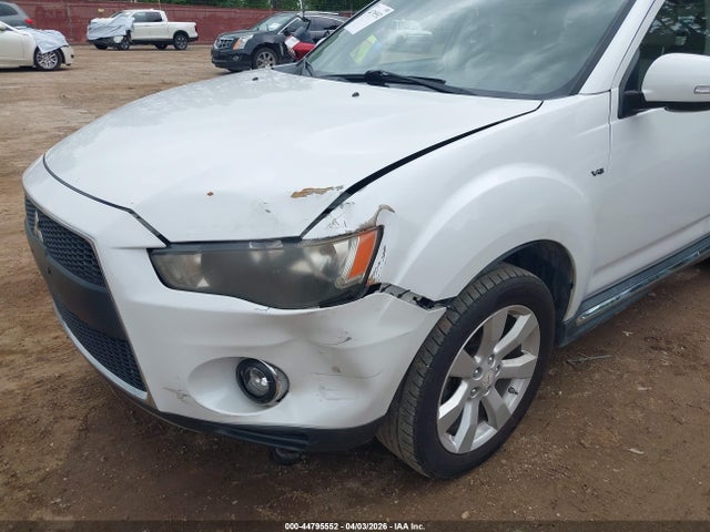 Продаж на аукціоні авто 2011 Mitsubishi Outlander Xls, vin: JA4JS4AXXBU033949, номер лоту: 44795552