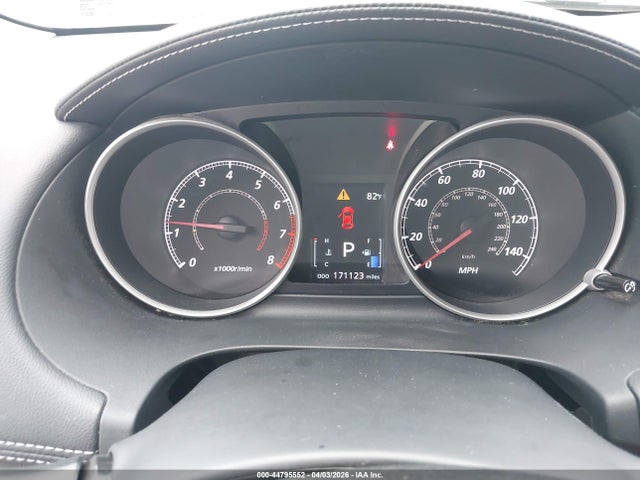 Продаж на аукціоні авто 2011 Mitsubishi Outlander Xls, vin: JA4JS4AXXBU033949, номер лоту: 44795552