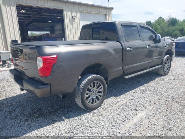 2016 NISSAN TITAN XD 1N6BA1F29GN508207 Photo 3