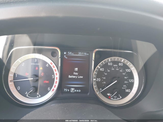 2016 NISSAN TITAN XD 1N6BA1F29GN508207 Photo 6