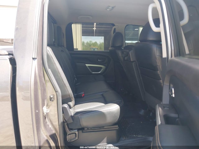 2016 NISSAN TITAN XD 1N6BA1F29GN508207 Photo 7