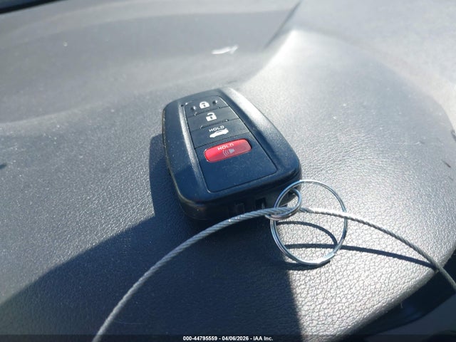 JTDEAMDE8MJ030931 Toyota Corolla Hybrid Le