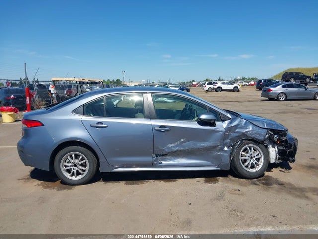 JTDEAMDE8MJ030931 Toyota Corolla Hybrid Le