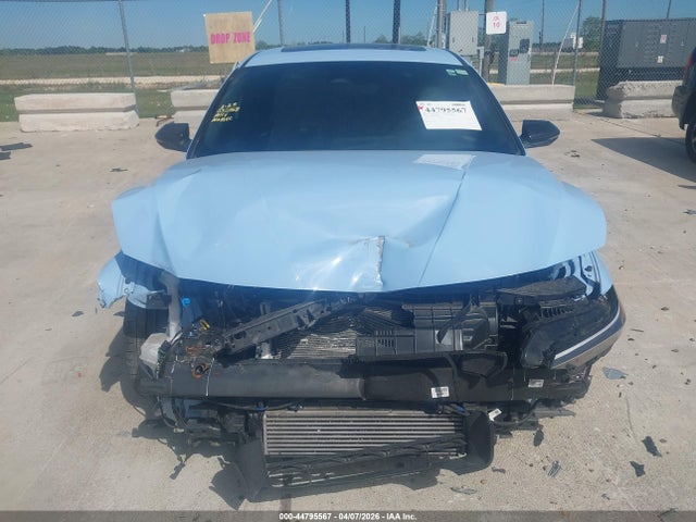 Hyundai ELANTRA N 2025 KMHLW4DK9SU032158 Image 12