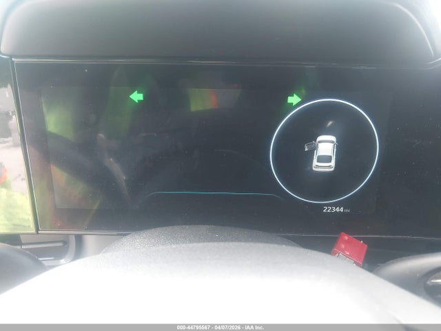 Hyundai ELANTRA N 2025 KMHLW4DK9SU032158 Image 15