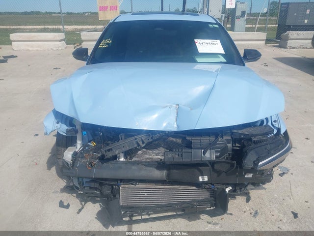Hyundai ELANTRA N 2025 KMHLW4DK9SU032158 Image 6