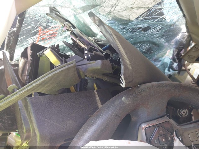 44795569 :رقم المزاد ، JTEDU5JRXM5243853 vin ، 2021 Toyota 4runner Limited مزاد بيع