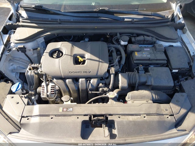 Aukcja sprzedaży 2020 Hyundai Elantra Se, vin: KMHD74LF6LU077971, numer aukcji: 44795572