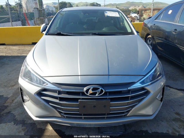 Aukcja sprzedaży 2020 Hyundai Elantra Se, vin: KMHD74LF6LU077971, numer aukcji: 44795572