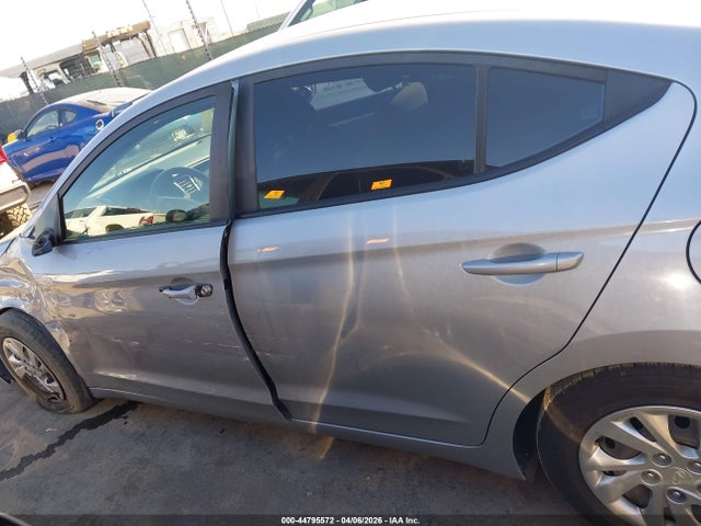 Aukcja sprzedaży 2020 Hyundai Elantra Se, vin: KMHD74LF6LU077971, numer aukcji: 44795572
