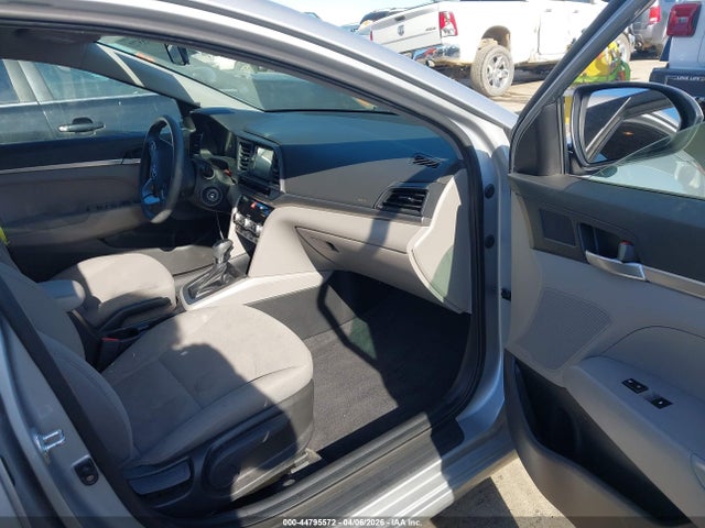 Aukcja sprzedaży 2020 Hyundai Elantra Se, vin: KMHD74LF6LU077971, numer aukcji: 44795572