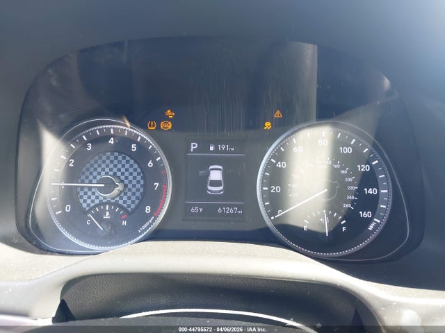 Aukcja sprzedaży 2020 Hyundai Elantra Se, vin: KMHD74LF6LU077971, numer aukcji: 44795572