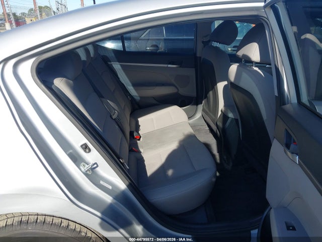 Aukcja sprzedaży 2020 Hyundai Elantra Se, vin: KMHD74LF6LU077971, numer aukcji: 44795572