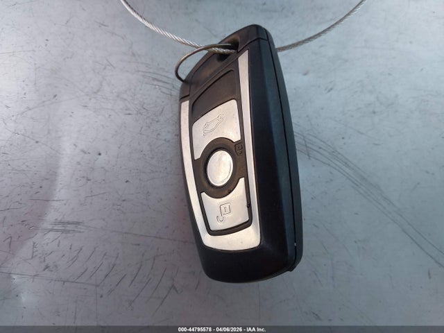 2014 Bmw 328i მანქანა იყიდება აუქციონზე, vin: WBA3A5G56ENP27143, აუქციონის ნომერი: 44795578