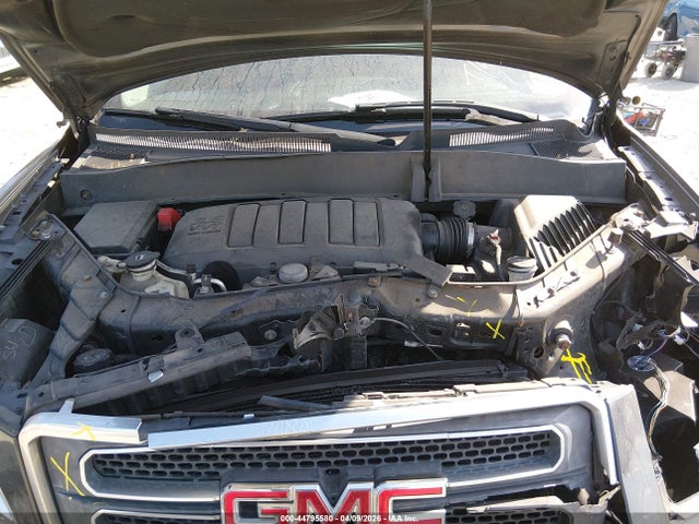 Aukcja sprzedaży 2014 Gmc Acadia Slt-2, vin: 1GKKRSKD4EJ251040, numer aukcji: 44795580