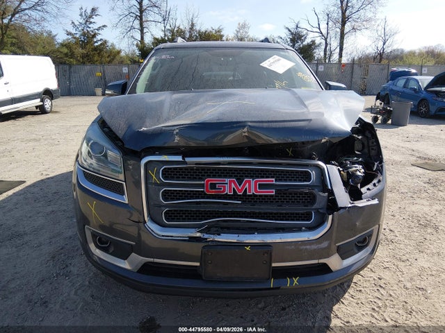 Aukcja sprzedaży 2014 Gmc Acadia Slt-2, vin: 1GKKRSKD4EJ251040, numer aukcji: 44795580