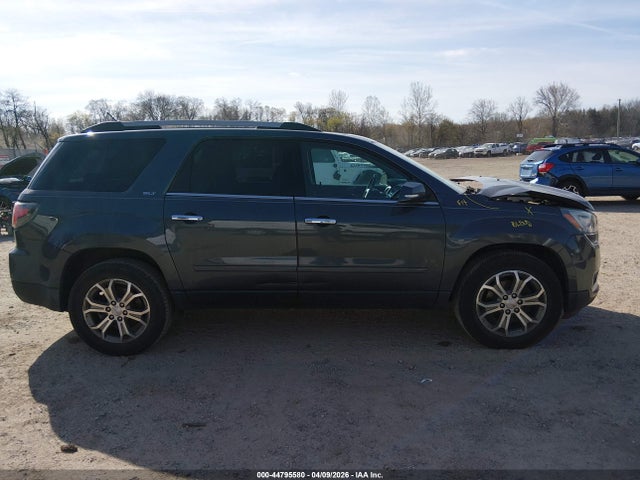 Aukcja sprzedaży 2014 Gmc Acadia Slt-2, vin: 1GKKRSKD4EJ251040, numer aukcji: 44795580