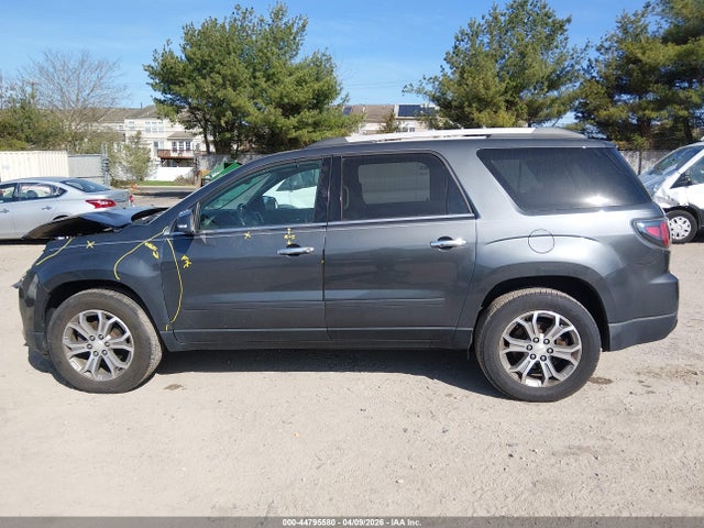 Aukcja sprzedaży 2014 Gmc Acadia Slt-2, vin: 1GKKRSKD4EJ251040, numer aukcji: 44795580