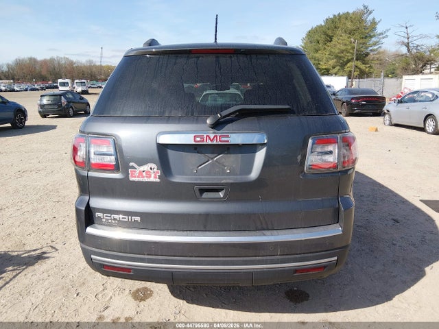 Aukcja sprzedaży 2014 Gmc Acadia Slt-2, vin: 1GKKRSKD4EJ251040, numer aukcji: 44795580