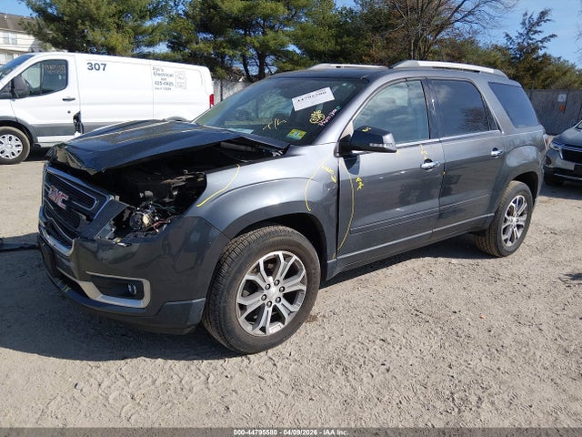 Aukcja sprzedaży 2014 Gmc Acadia Slt-2, vin: 1GKKRSKD4EJ251040, numer aukcji: 44795580