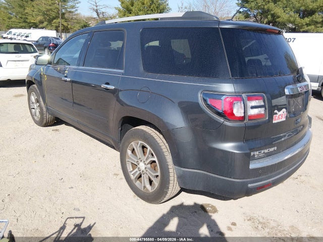 Aukcja sprzedaży 2014 Gmc Acadia Slt-2, vin: 1GKKRSKD4EJ251040, numer aukcji: 44795580