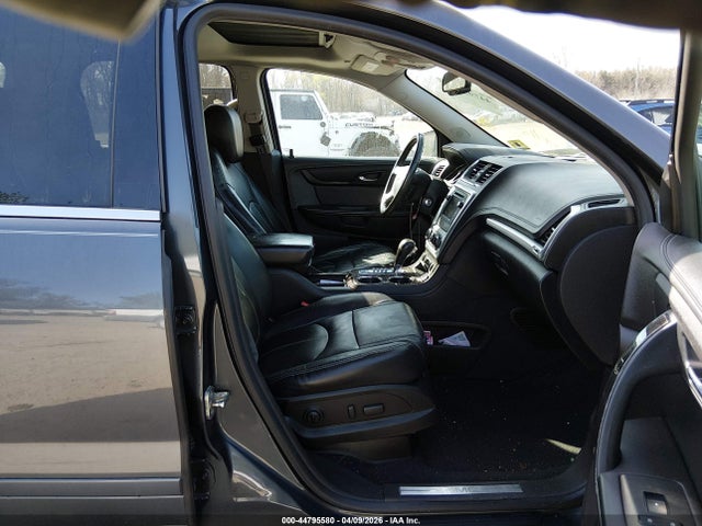 Aukcja sprzedaży 2014 Gmc Acadia Slt-2, vin: 1GKKRSKD4EJ251040, numer aukcji: 44795580