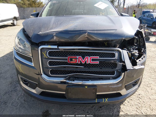 Aukcja sprzedaży 2014 Gmc Acadia Slt-2, vin: 1GKKRSKD4EJ251040, numer aukcji: 44795580