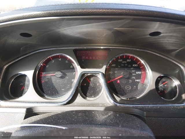 Aukcja sprzedaży 2014 Gmc Acadia Slt-2, vin: 1GKKRSKD4EJ251040, numer aukcji: 44795580