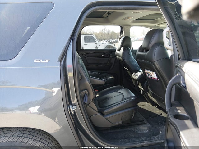 Aukcja sprzedaży 2014 Gmc Acadia Slt-2, vin: 1GKKRSKD4EJ251040, numer aukcji: 44795580