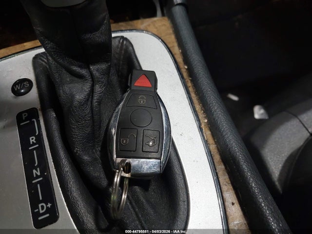Aukcja sprzedaży 2003 Mercedes-benz E 500, vin: WDBUF70J43A370320, numer aukcji: 44795581