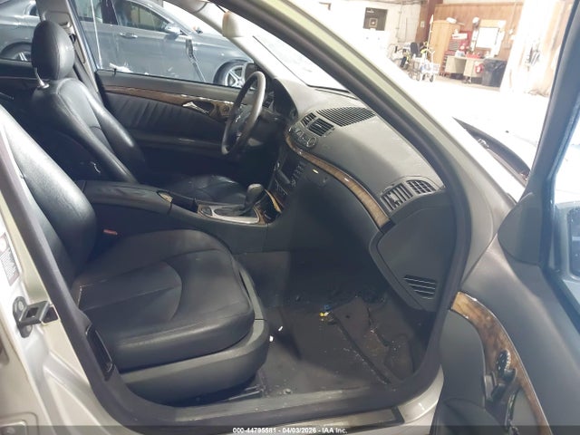 Aukcja sprzedaży 2003 Mercedes-benz E 500, vin: WDBUF70J43A370320, numer aukcji: 44795581