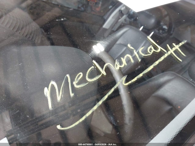 Aukcja sprzedaży 2003 Mercedes-benz E 500, vin: WDBUF70J43A370320, numer aukcji: 44795581