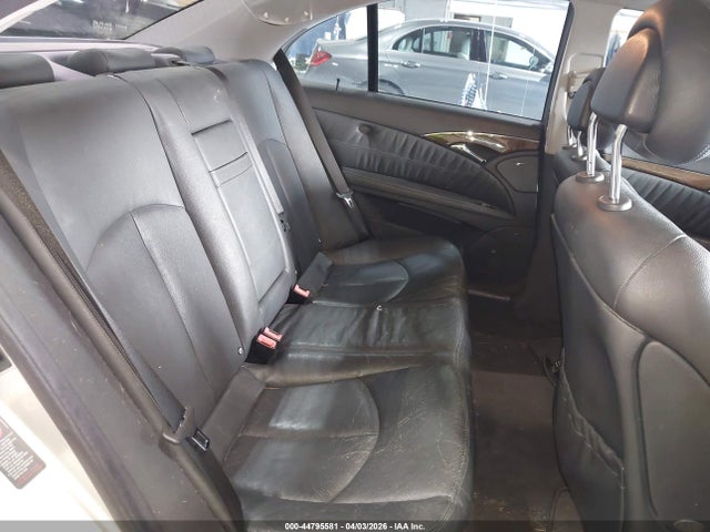 Aukcja sprzedaży 2003 Mercedes-benz E 500, vin: WDBUF70J43A370320, numer aukcji: 44795581