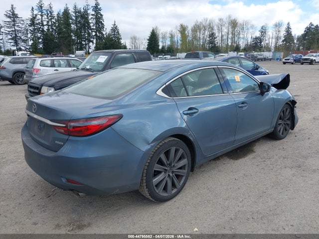 2019 MAZDA MAZDA6 JM1GL1VM3K1500075 Photo 3