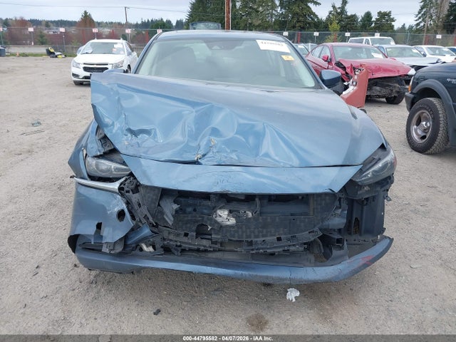 2019 MAZDA MAZDA6 JM1GL1VM3K1500075 Photo 5