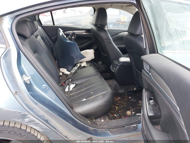 2019 MAZDA MAZDA6 JM1GL1VM3K1500075 Photo 7