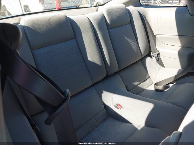 Aukcja sprzedaży 2008 Ford Mustang V6 Deluxe/v6 Premium, vin: 1ZVHT80N985163925, numer aukcji: 44795585
