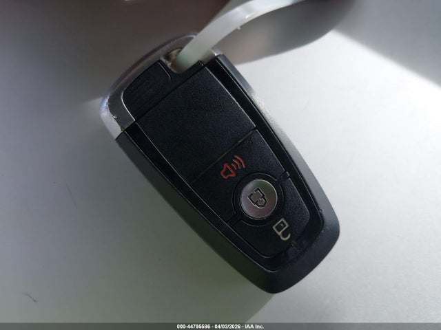 2018 FORD ECOSPORT MAJ3P1TE2JC193201 Photo 10