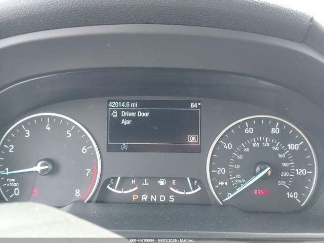 2018 FORD ECOSPORT MAJ3P1TE2JC193201 Photo 6