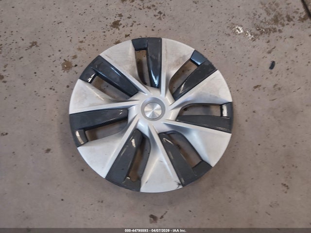 Aukcja sprzedaży 2021 Tesla Model Y Long Range Dual Motor All-wheel Drive, vin: 5YJYGDEE2MF198128, numer aukcji: 44795593
