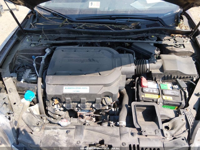 Продаж на аукціоні авто 2013 Honda Accord Ex-l V-6, vin: 1HGCT2B85DA012830, номер лоту: 44795600