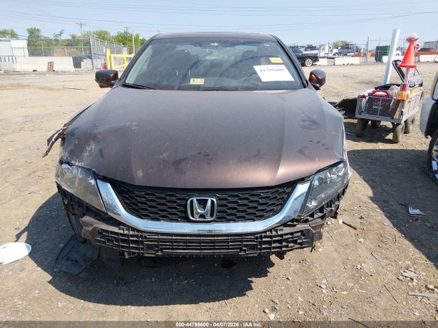Продаж на аукціоні авто 2013 Honda Accord Ex-l V-6, vin: 1HGCT2B85DA012830, номер лоту: 44795600